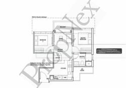 Irwell Hill Residences (D9), Apartment #546372661
